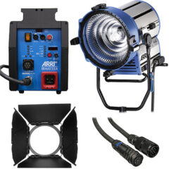 ARRI M40 highspeed Lighting Fixture