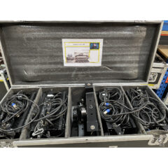 BeamZ StarColor 360 Wash Lighting Fixture