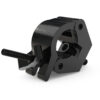 Chauvet CTC50HCBLK Heavy Duty Half Coupler