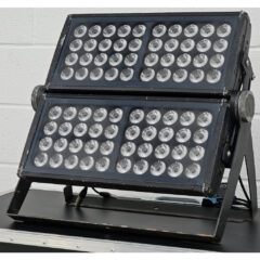 Citycolor DUAL 80 RGBW LED Flood-2