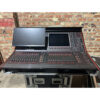 Digico Quantum 225 Digital mixing console