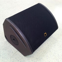L-acoustics 115 XT-Hiq Stage Monitor
