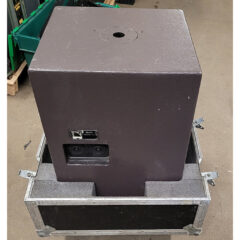 L-acoustics SB115 subwoofer