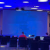 Lightking RD 2,8mm Indoor LED display