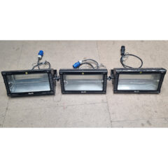 Martin Atomic 3000 DMX