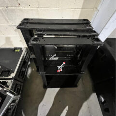 PRO DG GTA 2x12 and 218B Package