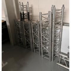 Prolyte X30D Trussing