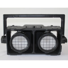 ROXX Cluster Blinder B2 FC IP Lighting Fixture