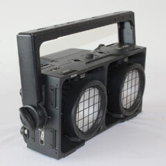 ROXX Cluster Blinder B2 FC IP Lighting Fixture