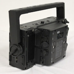 ROXX Cluster Strobe S2 IP Lighting Fixture