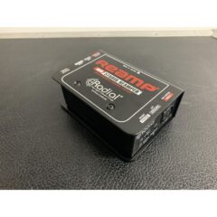 Radial MC BOOST, JCR and BTPro Package