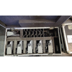 SGM P5 43º Lighting Fixture