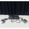 Shure ULX-D Wireless System
