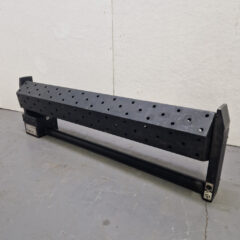 Snow Base Blizzard DMX 240v Snow Machine