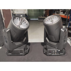 Vari-Lite VL5 LED Wash Lighting Fixture
