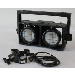 ROXX Cluster Blinder B2 W IP
