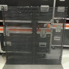 LED Video Wall Package (40 sqm) – ROE Vanish 25 on E-Vision