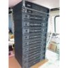PACK OF VARIOUS QSC POWER AMPLIFIERS EXCELLENT CONDITIONS 10 EVENTS USE