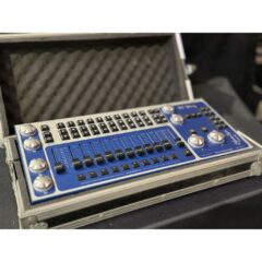 Chamsys MagicQ PC Wing powerful USB Lighting controller