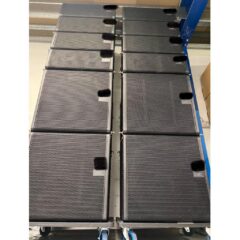 DAP Odin T-8A and S-18A Array Package