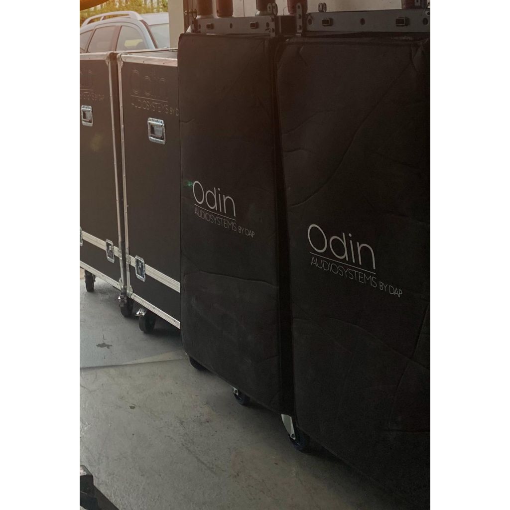 DAP Odin Array Set - Full Active DAP Odin T-8A and S-18A Array Package