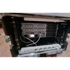 Analogway Aquilon RS2 in flightcase from a rental (not Dry Hire) company