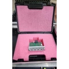 Analogway Aquilon RS2 in flightcase from a rental (not Dry Hire) company
