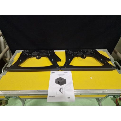 NEXO LST-XBOW18 Brand New