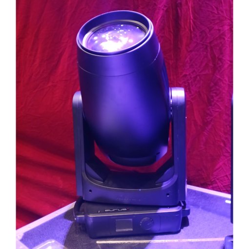Ayrton Eurus S Lighting Fixture