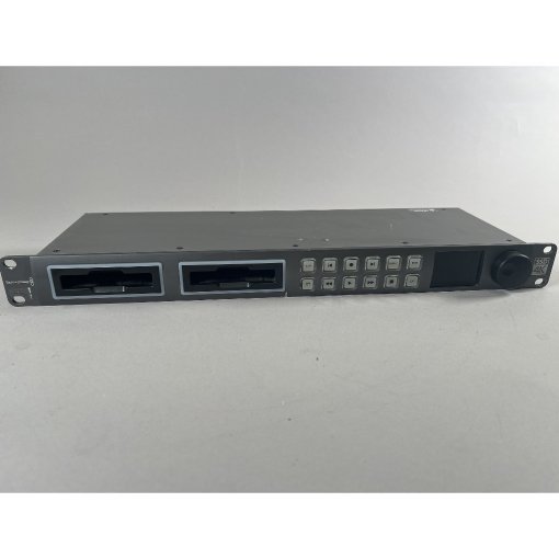 Blackmagic Design HyperDeck Studio Pro 2