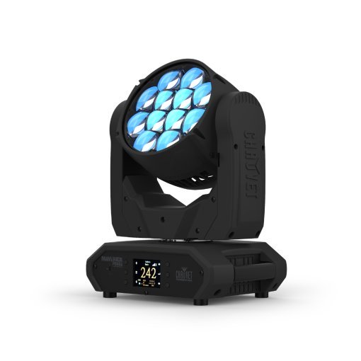 Chauvet Maverick Force 2 BeamWash Lighting Fixture