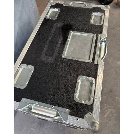 ClayPaky Sharpy X Frame Lighting Fixture