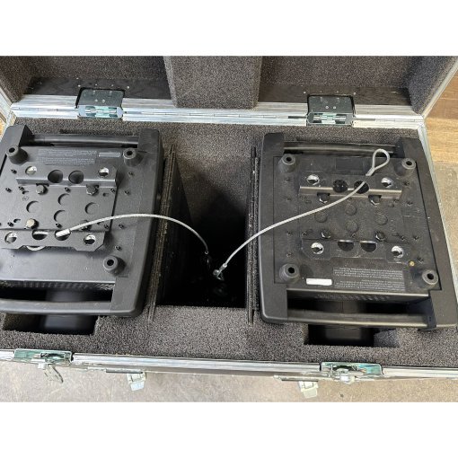 ClayPaky Sharpy X Frame Lighting Fixture