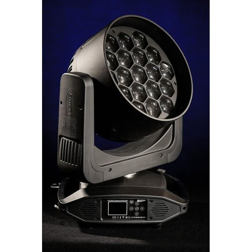 Elation Platinum Seven Wash Lighting Fixture