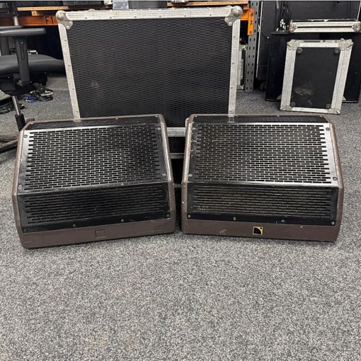 L-Acoustics 115FM Stage Monitor
