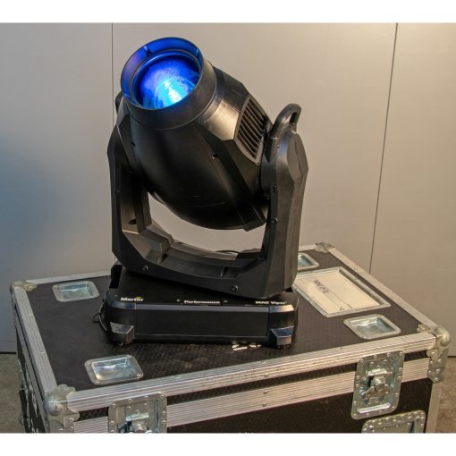 Martin MAC Viper Performance Lighting Fixture