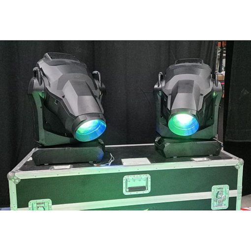 Martin Mac Ultra Performance Lighting Fixture