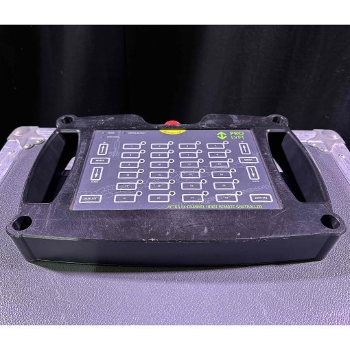 Prolyft AETOS 12 - 12 channels Hoist Controller