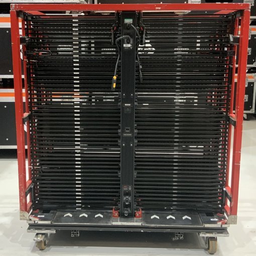 ROE Vanish 25 LED Screen (On E-Vision with Processors)