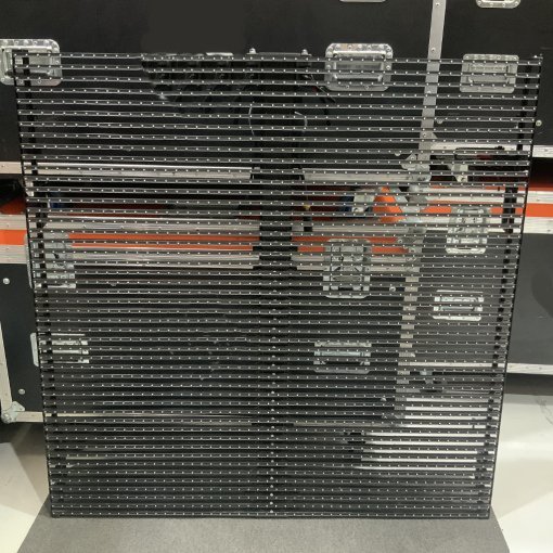 ROE Vanish 25 LED Screen (On E-Vision with Processors)