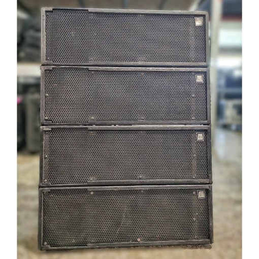 SLS LS8800 Line array module