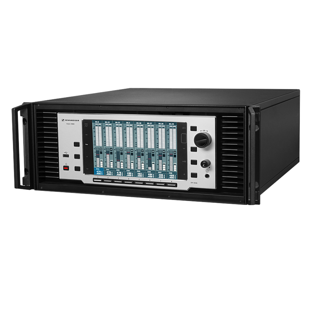 Senheiser 9000 System