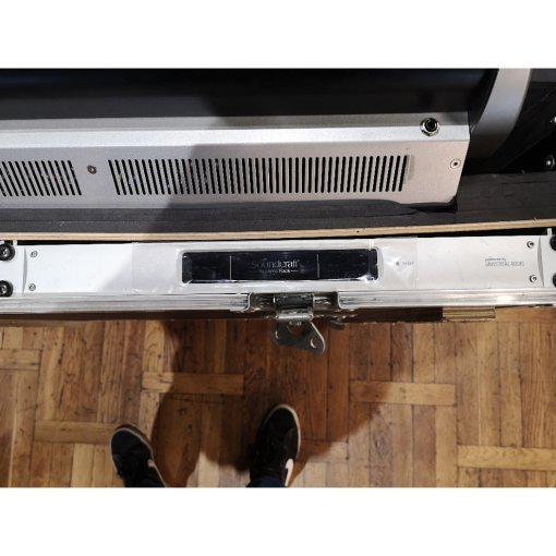 Soundcraft Vi3000 Package