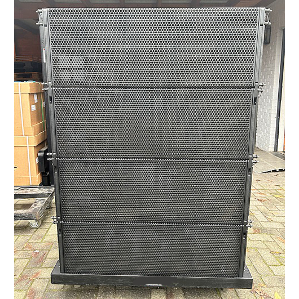 d&b Audiotechnik J-System