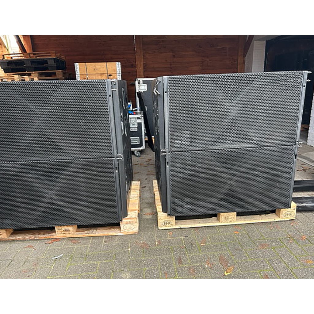 d&b Audiotechnik J-System