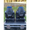 16 x Martin Mac 700s for Spares and Repairs
