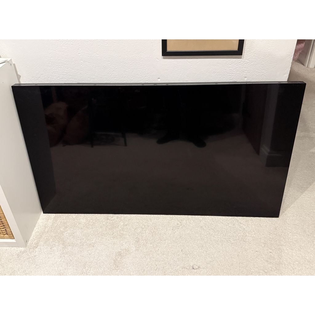 LG 55SVH7F Package with HDMI controller