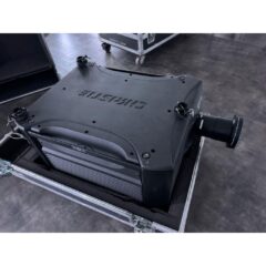 Christie Roadster HD20K-J