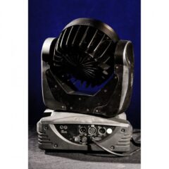Elation design wash LED 60 (6in1) + 2 spare SET