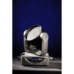 Elation design wash LED 60 (6in1) + 2 spare SET